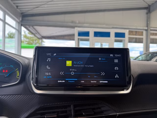 Peugeot 2008 Style Autom. LED Virtual CarPlay PDC - foto 8