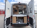 Daumennagel 34 - GiottiLine GiottiVAN 60 FT Premiere Edition Automatik 165Ps Mod26