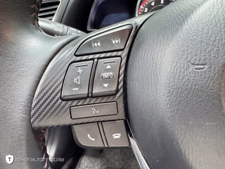 Mazda 3 Sports-Line *Navi*Bi-Xenon*Bose*HuD* - foto 22