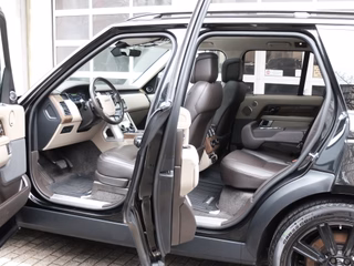 Land Rover Range Rover Vogue RR Scheckheft - foto 17
