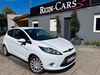 Ford Fiesta Trend 1.5/II.HD/AUTOMATIK/SHZ/KAMERA/MFL