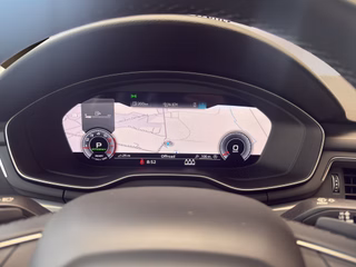 Audi A4 Avant 40 TFSI S line Sport Autom., LED Navi Pano - bilder 11