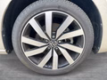 Daumennagel 7 - Volkswagen Touran Highline AHK,NAV,WR,KAM,ACC