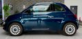 Daumennagel 11 - Fiat 500C 1.2 Lounge Cabrio |Klima|BC|Infotainment|