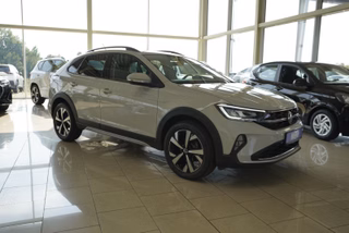Volkswagen Taigo age.one-day registration Kaufen