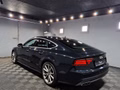 Daumennagel 3 - Audi A7 Sportback 3.0 TDI quattro S-LINE |AUTOM|LEDER|STHG
