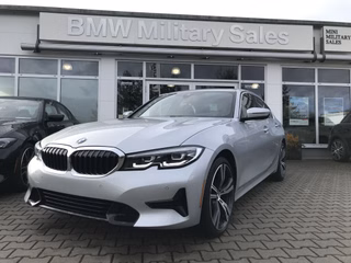 2021 BMW 330i xDrive Sedan - photo 1