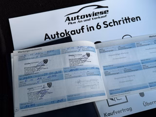Peugeot 308 SW 1.6e-HDI Active Nav*Temp*Pano*TÜV NEU* - foto 13