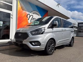 Ford Tourneo Custom Gebrauchtwagen Kaufen