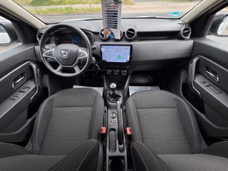 Dacia Duster II 1.6 Comfort*Nav*Carplay*Klima*Temp*PDC - foto 4