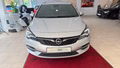 Daumennagel 11 - Opel Astra K Sports Tourer Elegance Start/Stop