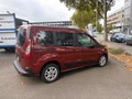 Daumennagel 7 - Ford Tourneo Connect Trend - Automatik - Bi-Xenon - Navi - Kamera - PDC - Voll