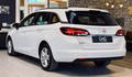 Daumennagel 5 - Opel Astra K Sports Tourer Edition Start/Stop |NAVI|CarPlay|