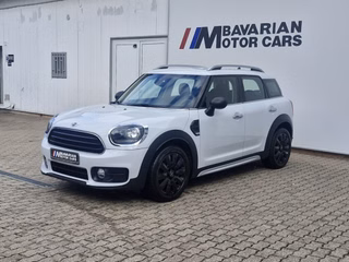 2018 MINI One Countryman - photo 1