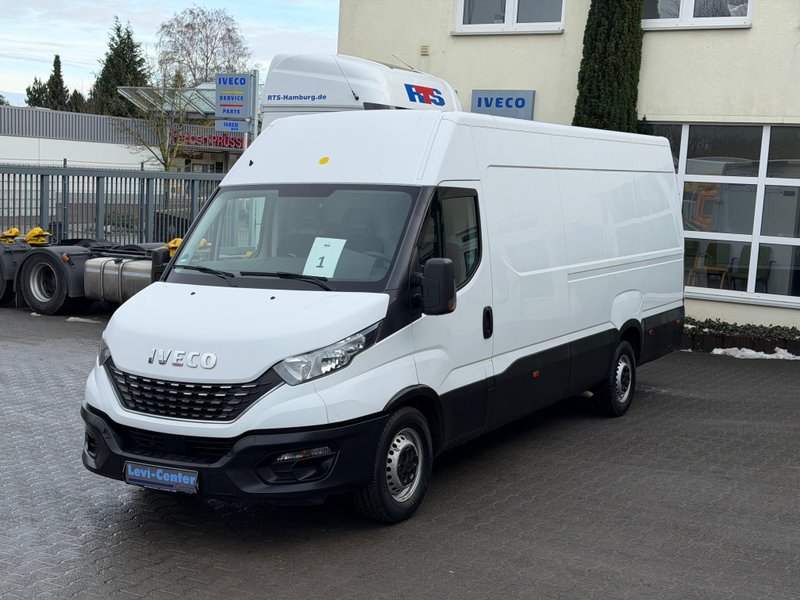 Iveco Daily 35S16 Hi-Mat Klima H2L4 HU-Neu 4100 Automa