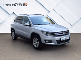 Volkswagen Tiguan 2.0 TDI Facelift TÜV 03/2028 - foto 5