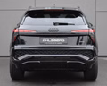 Thumbnail 7 - Audi Q3 QUATTRO S-LINE/AHK/20ZOLL/ ACC/MATRIX/KAMERA/PANO
