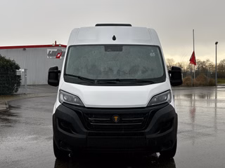 VANTourer 630 L age.one-day registration Kaufen