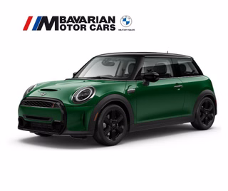 MINI Cooper S Hardtop 4 Door New vehicle for sale