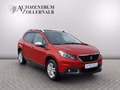 Daumennagel 8 - Peugeot 2008 PureTech 82 Style *KAMERA*SHZ*PANO*WENIG KM