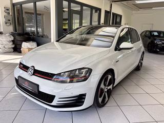Volkswagen Golf VII GTI Perf. DSG BMT BiXen Dynaudio Pano - photo 1