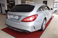 Daumennagel 4 - Mercedes-Benz CLS 350 d 4Matic AMG-Line*Multibeam LED