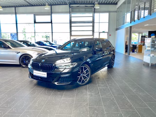 BMW 530 Year-old for sale