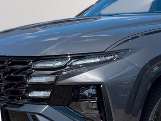 Hyundai TUCSON N-Line MJ27 Hybrid Voll-LED Smart-Key - bilder 19