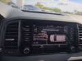 Daumennagel 41 - Skoda Karoq 1,5TSI DSG aAHK/ACC/Kamera/Winterp.