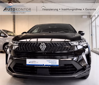 Renault Captur Gebrauchtwagen Kaufen