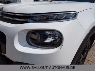 Citroën C3 Feel*1.HAND*KLIMA*TEMPO*EURO6*SHZ*SPUR*LED* - photo 9