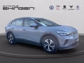 Daumennagel 4 - Volkswagen ID.4 Pure LED+Navi+Sthz+Alu+PDC