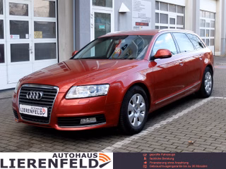 Audi A6 Авто с пробегом купить