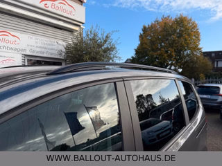 Seat Alhambra*2.HAND*KLIMA*NAVI*7-SITZER*AHK*KAMERA* - bilder 15