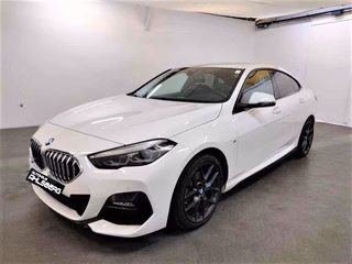 BMW 218 Gebrauchtwagen Kaufen