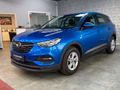 Daumennagel 2 - Opel Grandland Edition CARPLAY-NAVI SITZHEIZUNG