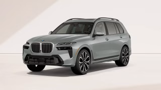 2026 BMW X7 xDrive40i - photo 2