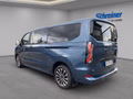 Daumennagel 3 - Ford Tourneo Custom Bus Plug-in Hybrid 340 L2 Titanium X FWD