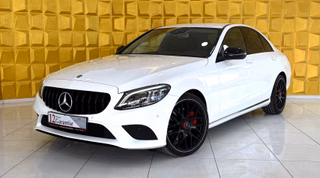 Mercedes-Benz C 300 Gebrauchtwagen Kaufen
