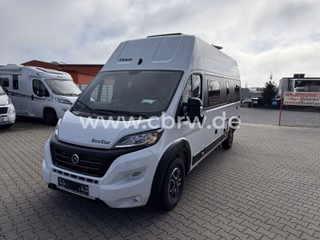 Knaus BOXSTAR 630 New vehicle for sale