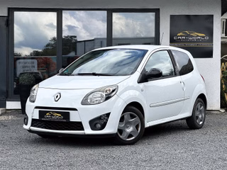 Renault Twingo Gebrauchtwagen Kaufen
