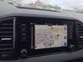 Daumennagel 33 - Skoda Karoq Sportline 1,5TSI DSG aAHK/ACC/Matrix/Navi/Kessy   **