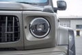 Daumennagel 53 - Mercedes-Benz AMG G63 4x4²  One of 40 G manufaktur dunkeloliv magno