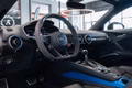 Daumennagel 15 - Audi TTRS COUPE 2.5 TFSI quattro|RS-AGA|ABT 470PS