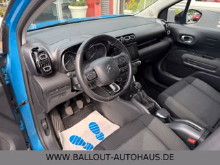 Citroën C3 Aircross*2.HAND*KLIMA*TEMPO*AHK*PANO*GSD*SHZ* - photo 8