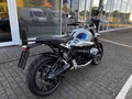 Daumennagel 4 - BMW R nine T Urban GS Akkrapovic