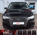 Daumennagel 7 - Audi A4 2.0 TDI Avant VIRTUAL HUD ACC Kamera NaviDVD