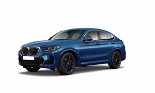 BMW X4 Авто с пробегом купить