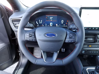 Ford Focus Turnier 1.0 EcoBoost ST-Line X MATRIX-LED - foto 7
