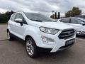 Daumennagel 4 - Ford EcoSport 1.0 EcoBoost Titanium RFK/BLIS/LED/DAB